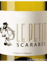 Domaine des Escaravailles Le Petit Scarabée