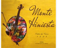 Bodegas Allegro Con Spirito - Monte Hiniesta