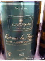Domaine Gaudard