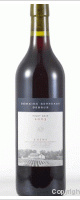 Domaine Serreaux Dessus - Pinot noir