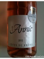 Guillot - Cuvée Annie