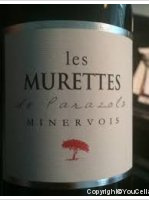 Les Murettes de Parazols
