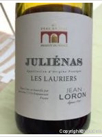 Jean Loron - Les Lauriers