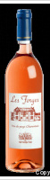 Les Forges