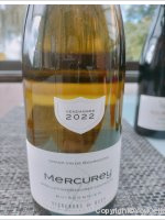 Vignerons de Buxy - Buissonnier