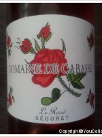 Domaine de Cabasse