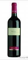 Vermeil du Crès - Merlot