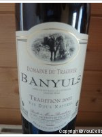 Domaine du Traginer - Tradition