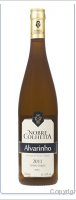 Nobre Colheita