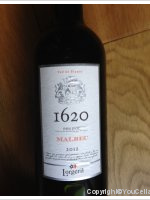 1620 Malbec