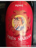 Três Marias