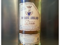 Domaine Amblard - Cuvée Spéciale