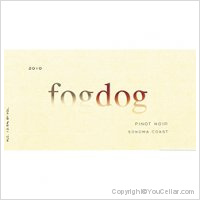 Fogdog Pinot Noir