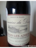 Domaine du Devoy