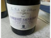 Le Pech d'Allengry