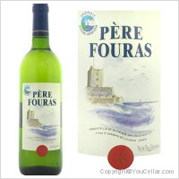 Pere Fouras