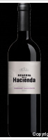 Hacienda Araucano - Reserva de la Hacienda - Cabernet Sauvignon