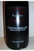 Domaine Roux - Héritage