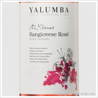 Yalumba - Y Series Sangiovese
