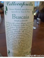 Collecapretta - Buscaia