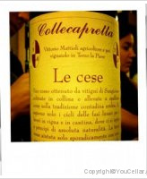 Collecapretta - Le Cese