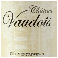 Château Vaudois