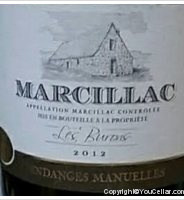 Les Vignerons du Vallon - Les Burons