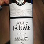 Mas Jaume