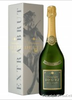 Deutz - Extra Brut