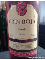 Crin Roja