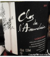 Clos de l'Amandaie