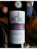 Domaine Lazzarini - San Martinu