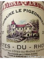 Domaine Le Pigeonnier