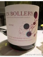 Domaine Marchand Grillot - En Bollery