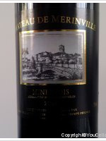 Château de Merinville