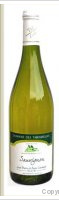 Domaine des Tabourelles - Sauvignon