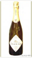 Domaine des Tabourelles - Brut