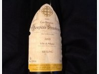 Domaine Léon Bleesz - Hospices de Strasbourg