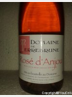 Domaine de Terrebrune