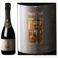 Domaine de Pietri - Cuvée Pascal Paoli Muscat pétillant