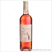 Château Teigney - Petit coquin
