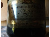 Gratien & Meyer - Cuvée Renaissance