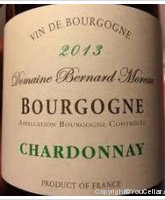 Domaine Bernard Moreau