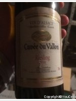 Henri Ehrhart - Cuvée du Vallon