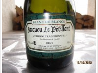 Jacquou Le Pétillant