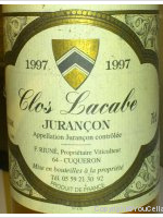 Clos Lacabe