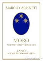 Marco Carpineti - Moro