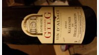 Domaine Armand Gilg