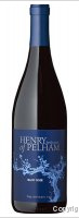 Henry Of Pelham - Baco Noir