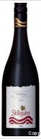 Skillogalee - Basket pressed shiraz